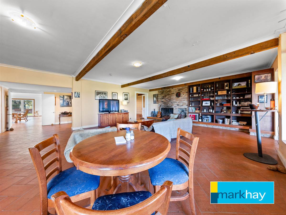 833 Gunapin Ridge Road, York For Sale by Farmbuy.com - image 25