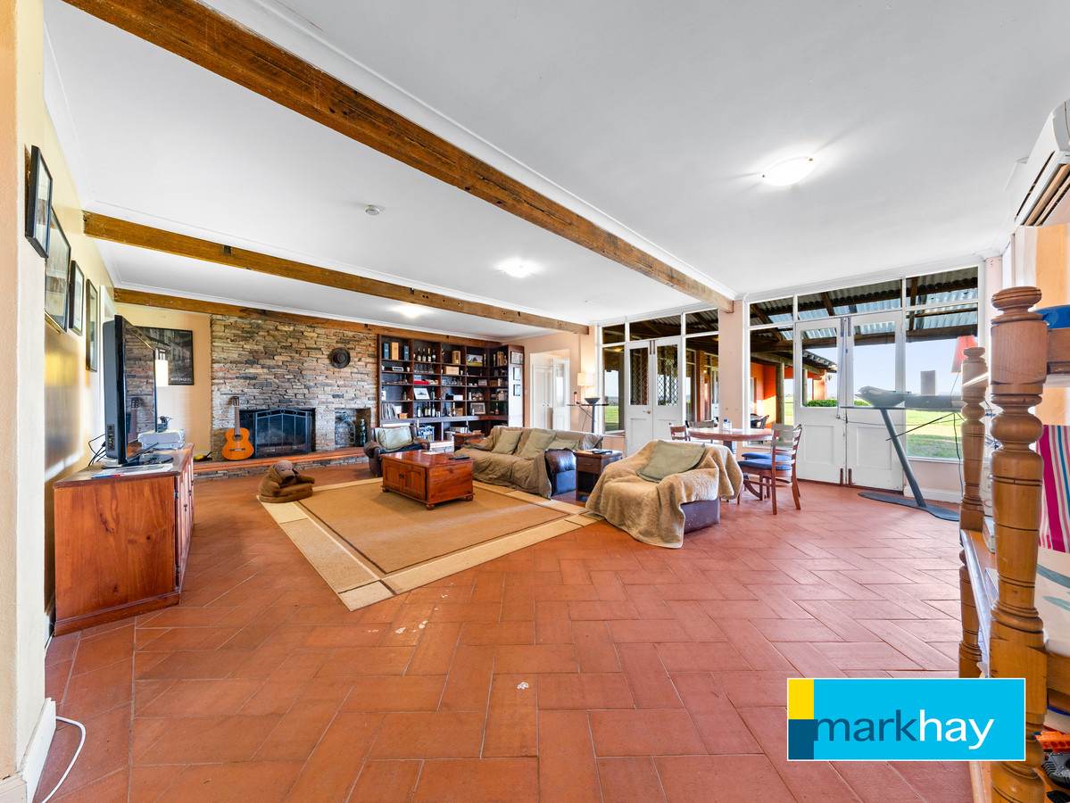 833 Gunapin Ridge Road, York For Sale by Farmbuy.com - image 24
