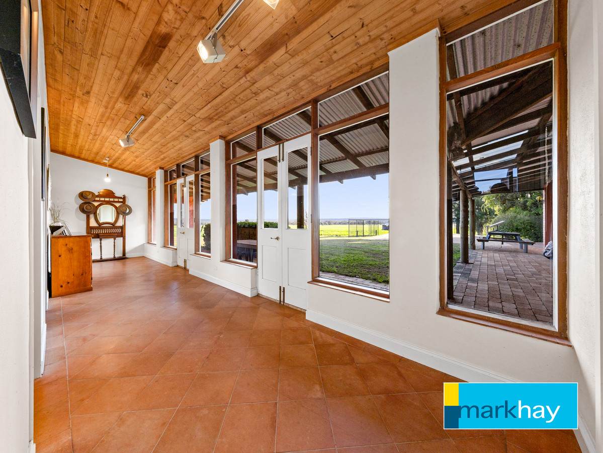 833 Gunapin Ridge Road, York For Sale by Farmbuy.com - image 26