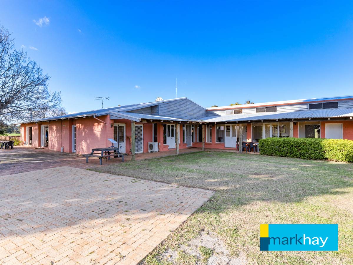 833 Gunapin Ridge Road, York For Sale by Farmbuy.com - image 19