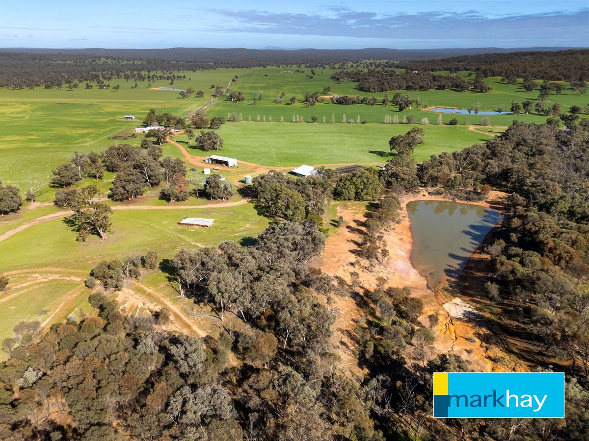 833 Gunapin Ridge Road, York For Sale by Farmbuy.com - image 6