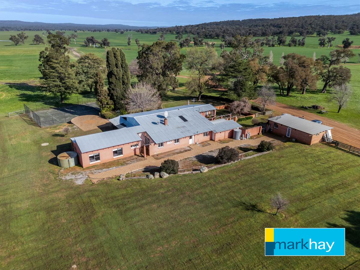 833 Gunapin Ridge Road, York For Sale by Farmbuy.com - image 3