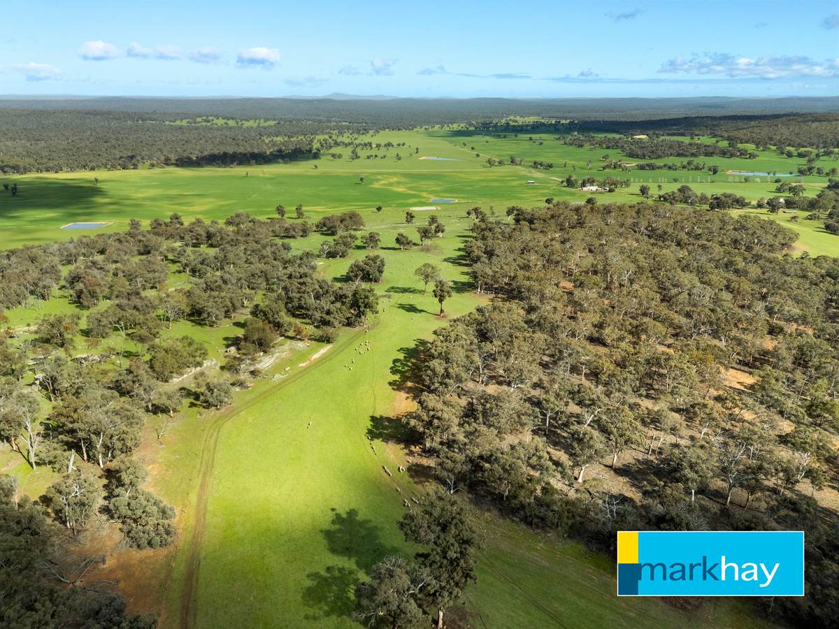 833 Gunapin Ridge Road, York For Sale by Farmbuy.com - image 5