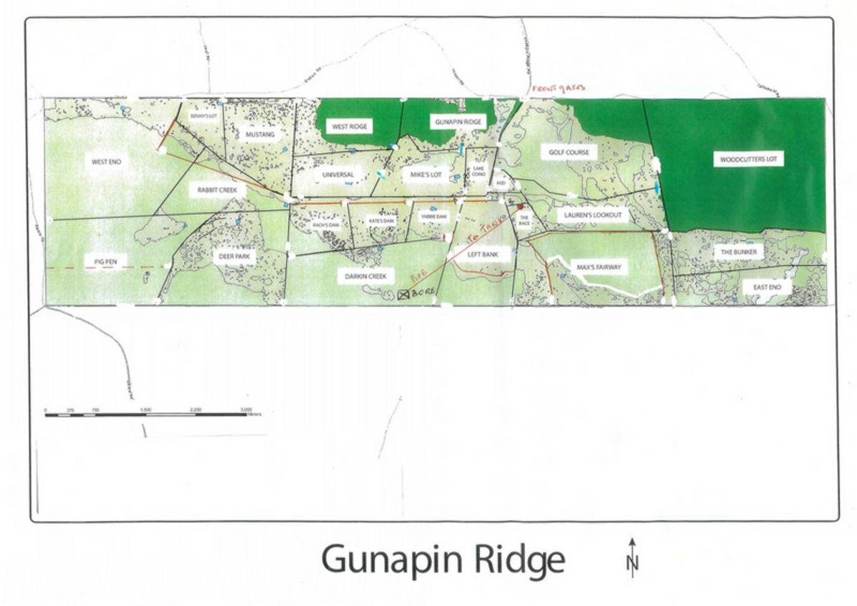 833 Gunapin Ridge Road, York For Sale by Farmbuy.com - image 33