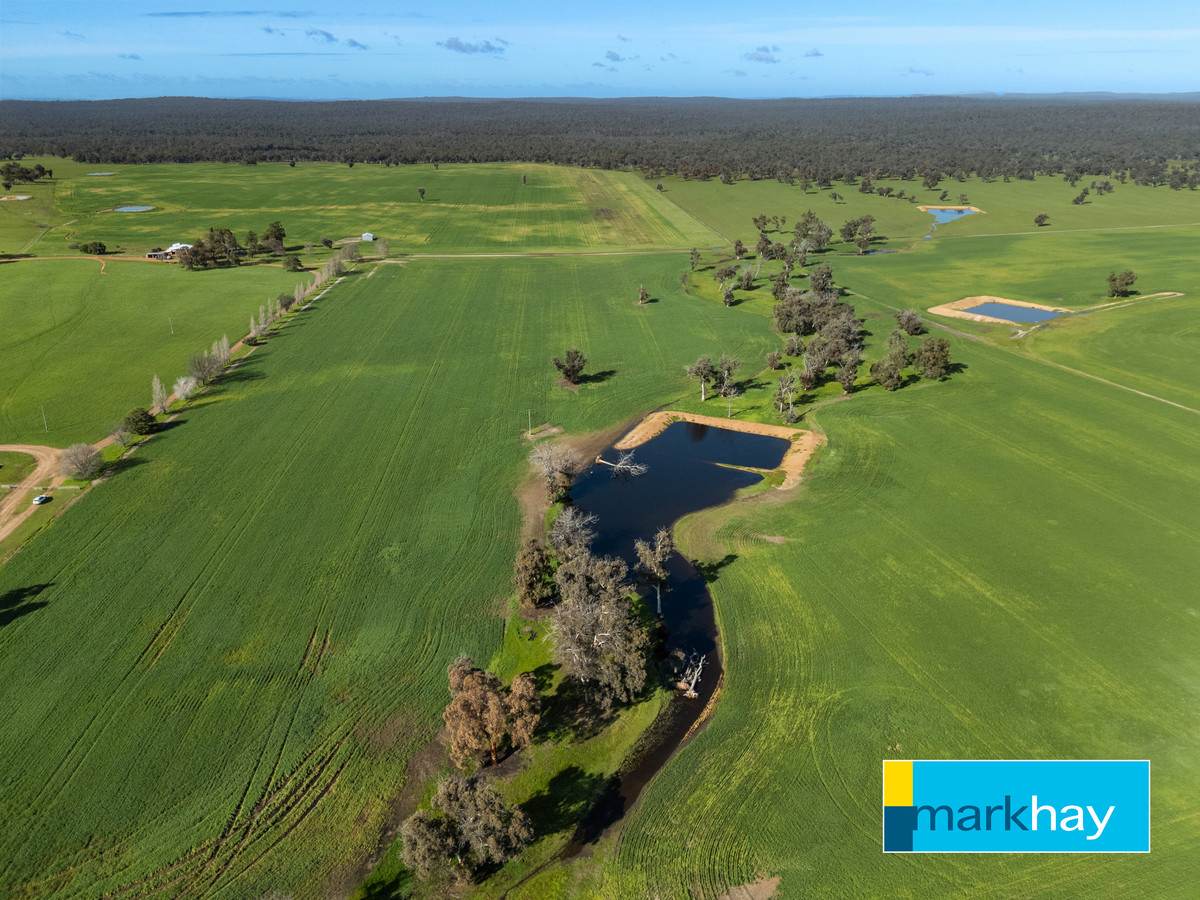 833 Gunapin Ridge Road, York For Sale by Farmbuy.com - image 2