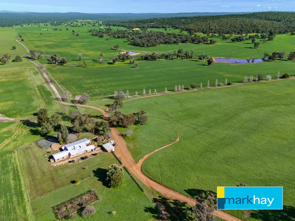 833 Gunapin Ridge Road, York For Sale by Farmbuy.com - image 8