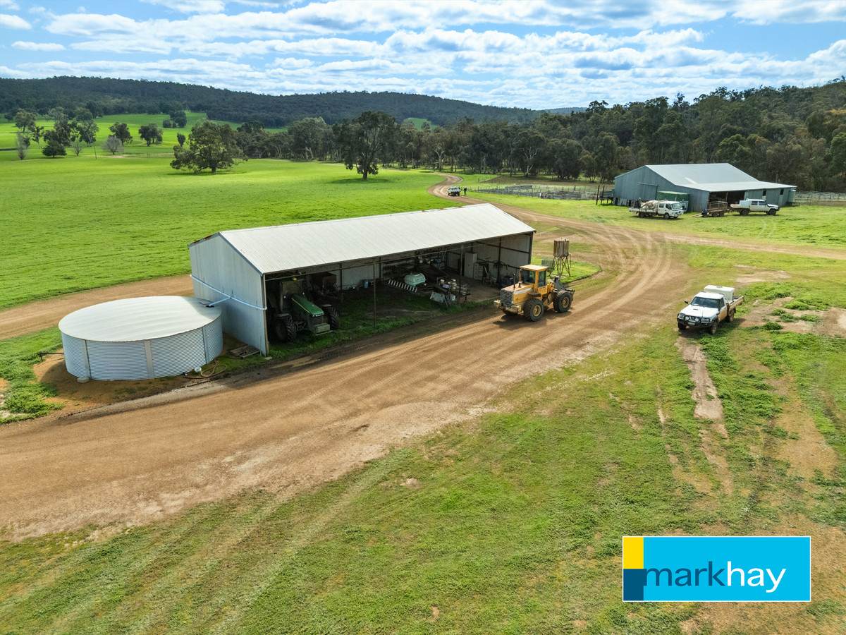 833 Gunapin Ridge Road, York For Sale by Farmbuy.com - image 15