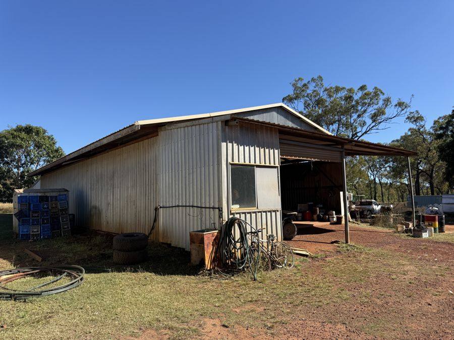 22779 Kennedy Highway, Minnamoolka For Sale by Farmbuy.com - image 5