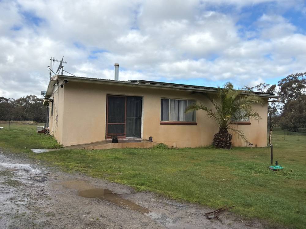 105 Coppabella Road, Rosewood For Sale by Farmbuy.com - image 1