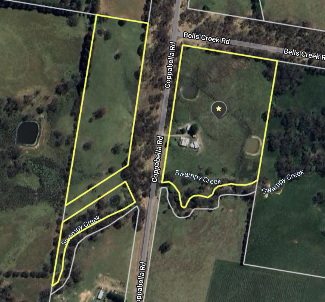 105 Coppabella Road, Rosewood For Sale by Farmbuy.com - image 17