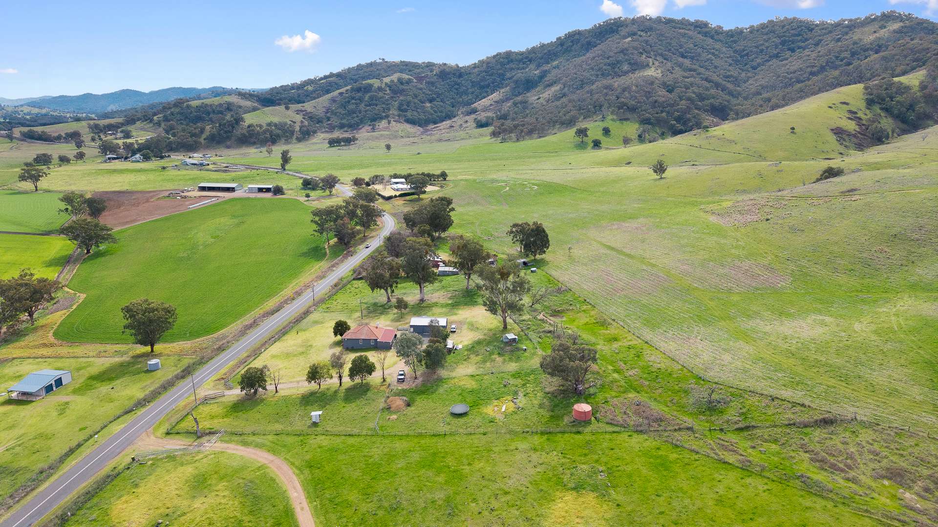 2661 Nundle Road, Woolomin For Sale by Farmbuy.com - image 16