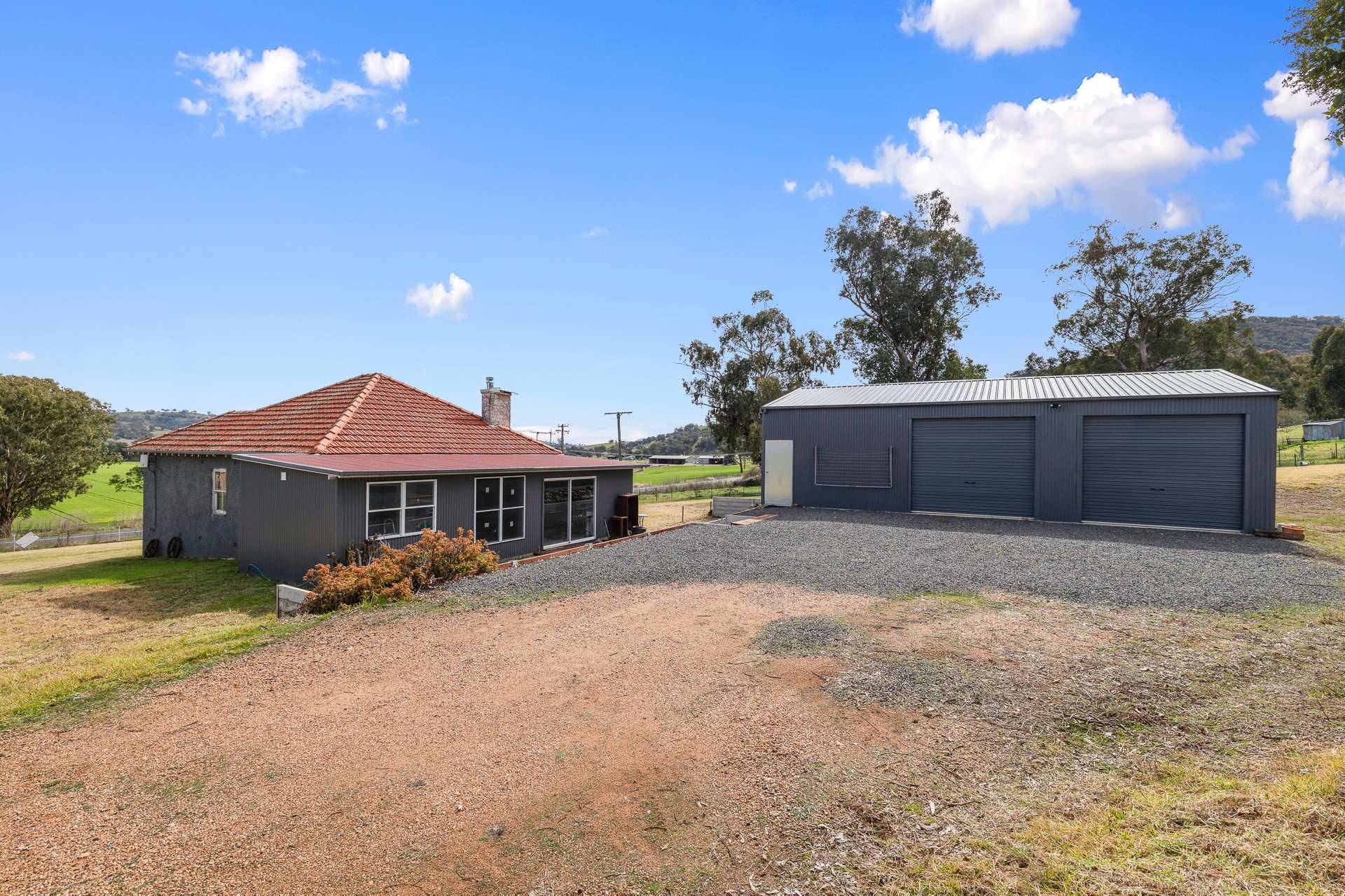 2661 Nundle Road, Woolomin For Sale by Farmbuy.com - image 5