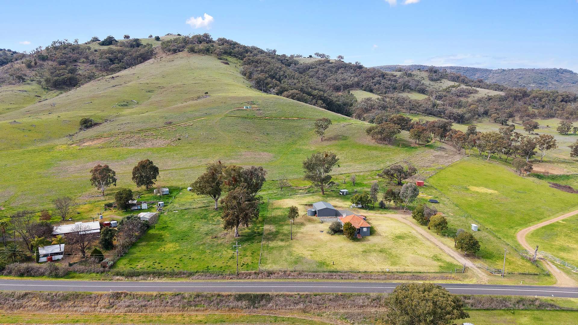 2661 Nundle Road, Woolomin For Sale by Farmbuy.com - image 14