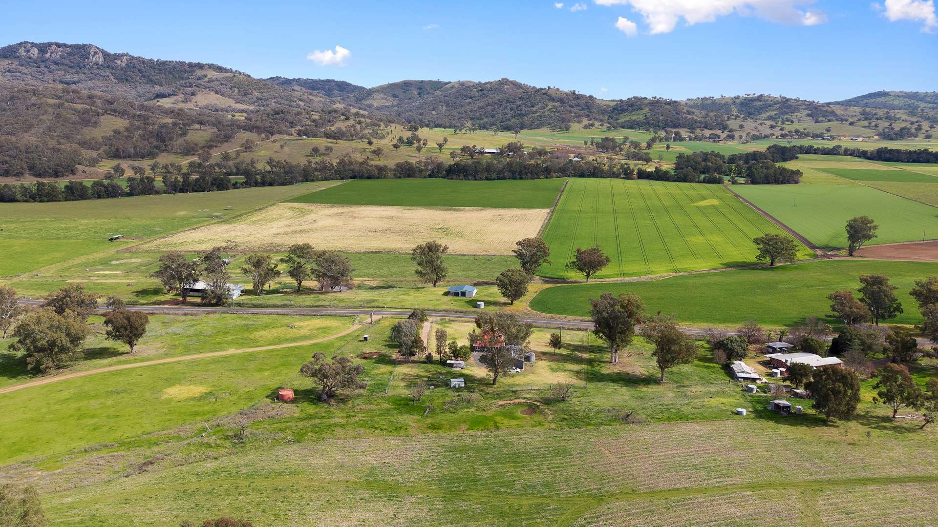 2661 Nundle Road, Woolomin For Sale by Farmbuy.com - image 18
