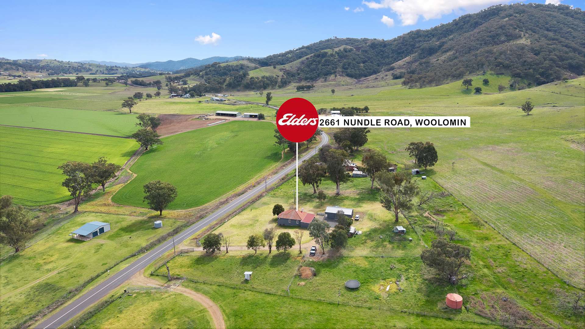 2661 Nundle Road, Woolomin For Sale by Farmbuy.com - image 4