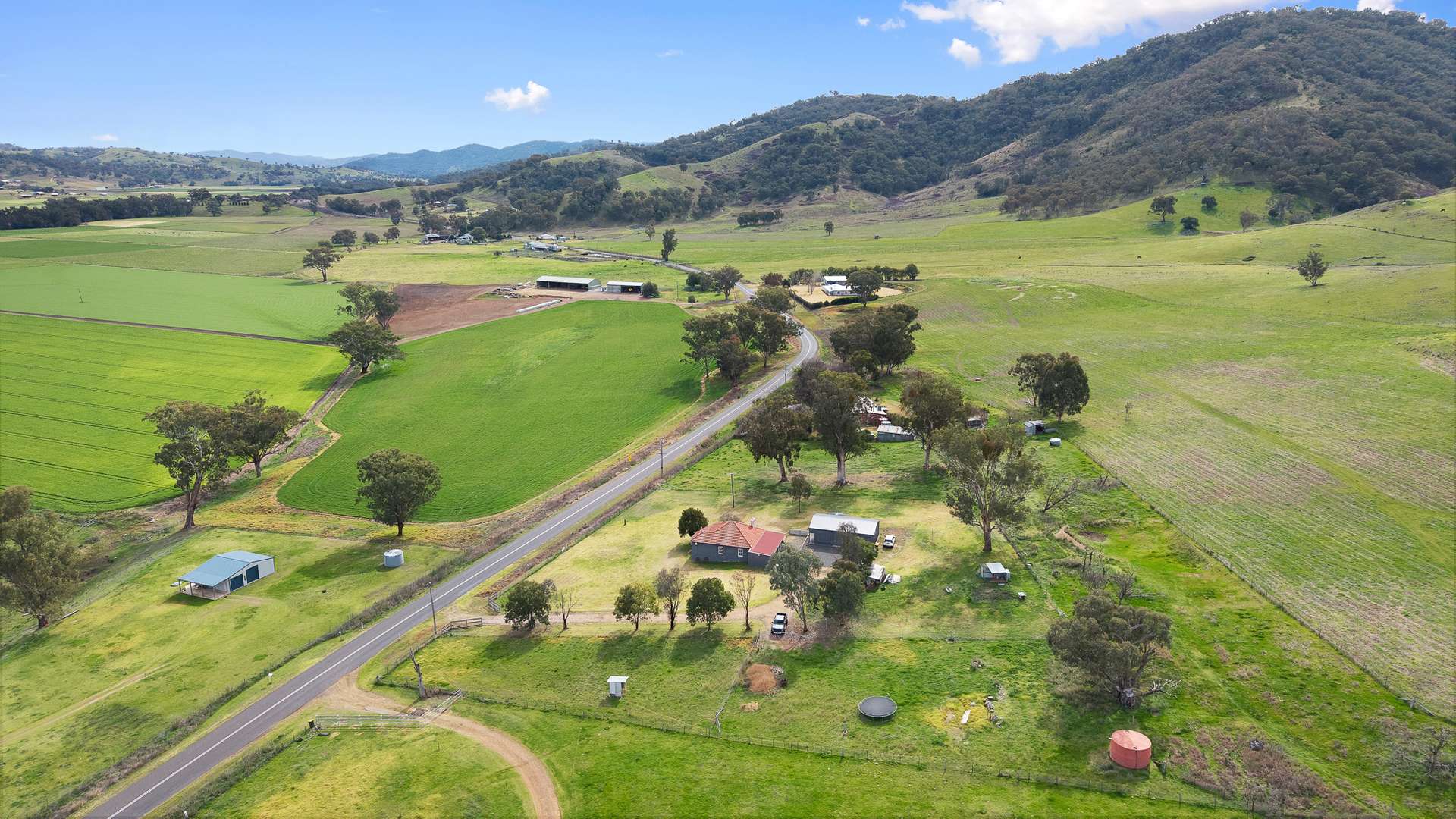 2661 Nundle Road, Woolomin For Sale by Farmbuy.com - image 19