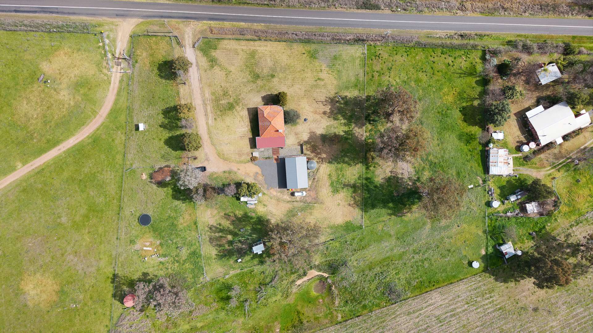 2661 Nundle Road, Woolomin For Sale by Farmbuy.com - image 15