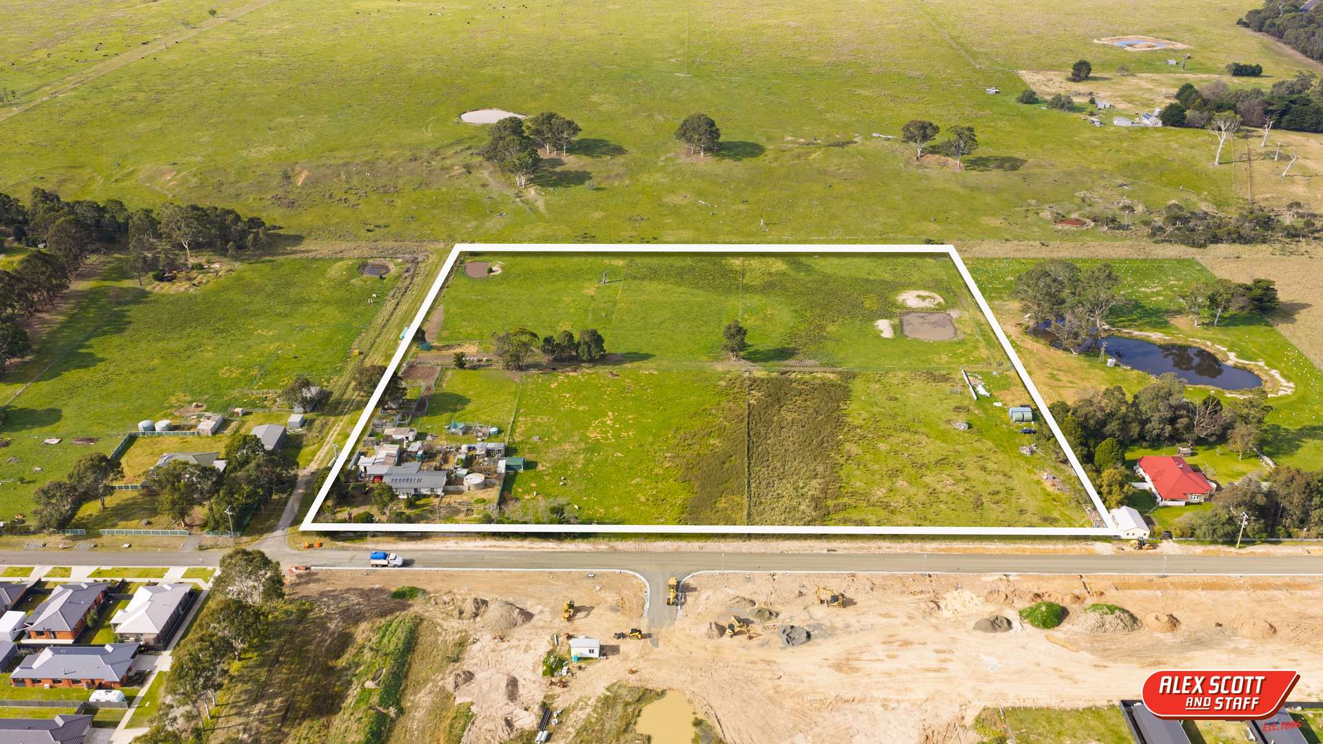 96 Lee Street, Stratford For Sale by Farmbuy.com - image 14