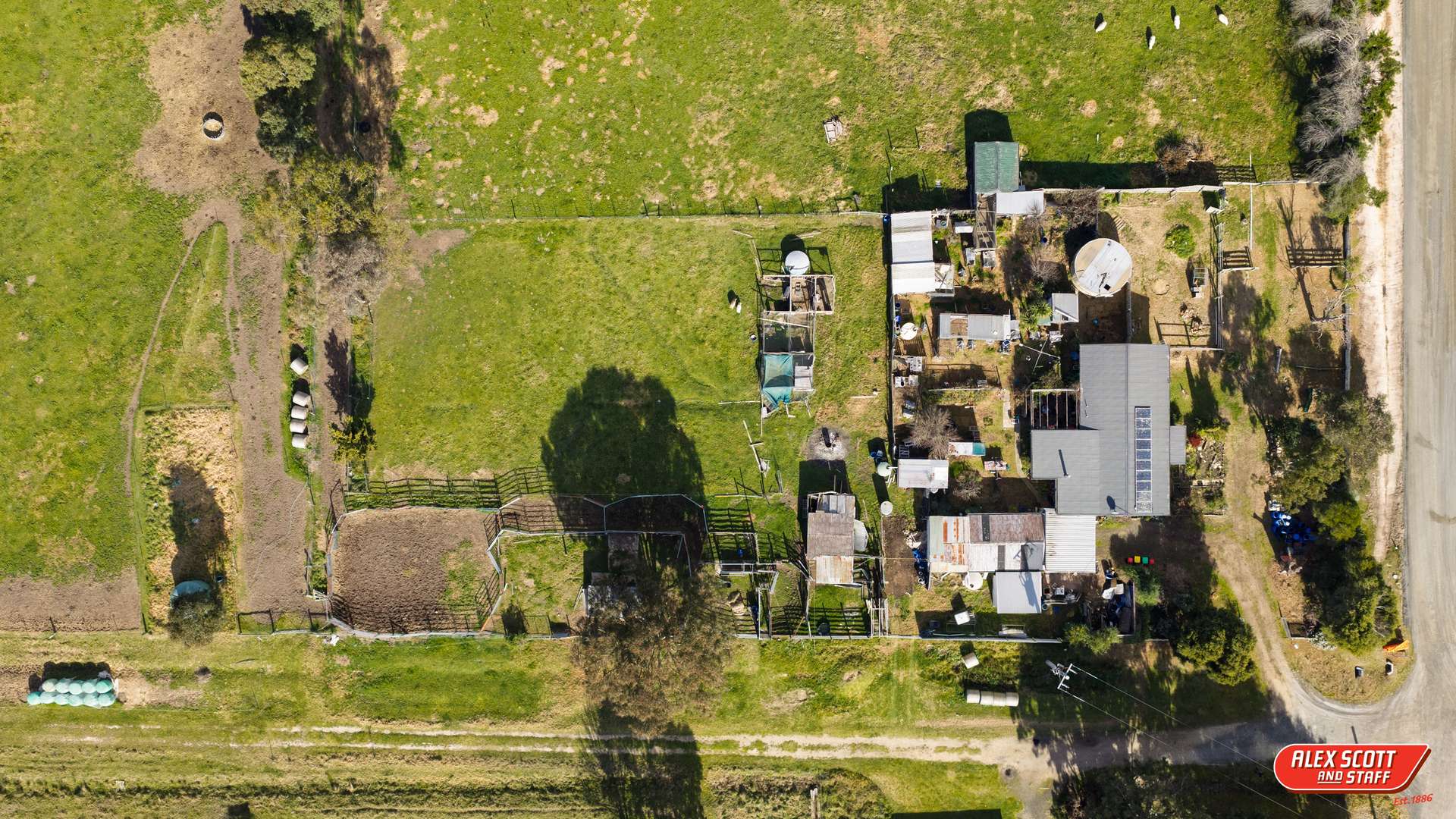 96 Lee Street, Stratford For Sale by Farmbuy.com - image 8