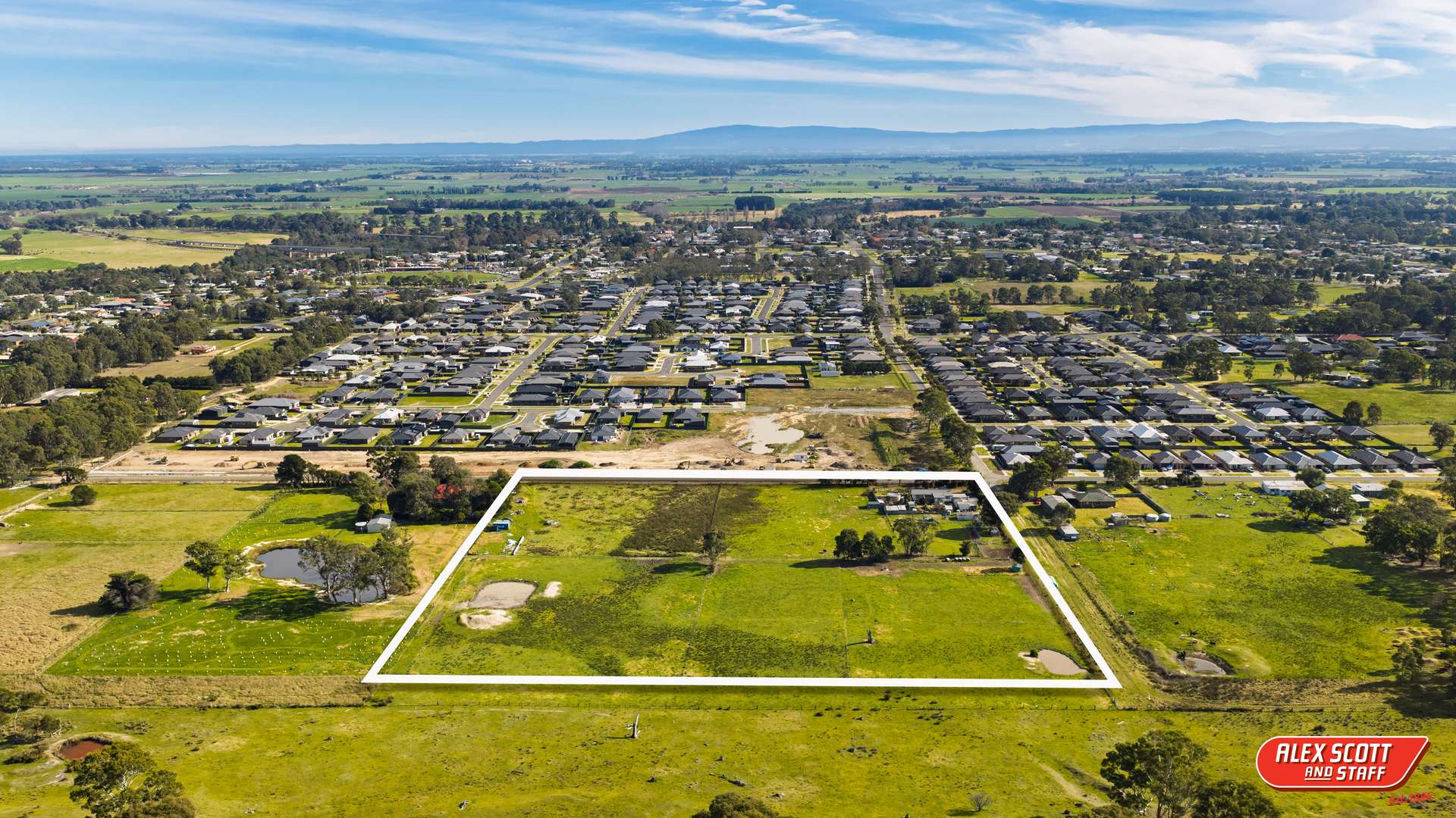 96 Lee Street, Stratford For Sale by Farmbuy.com - image 2