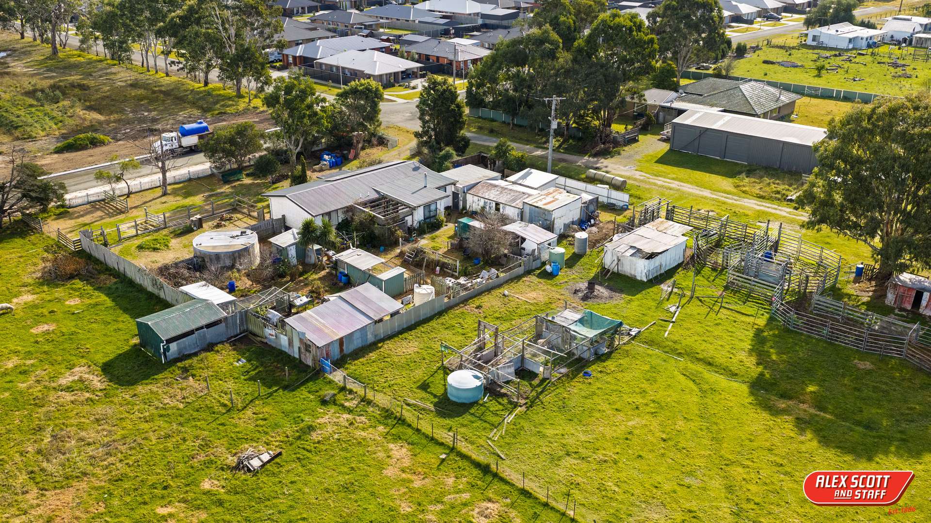 96 Lee Street, Stratford For Sale by Farmbuy.com - image 10