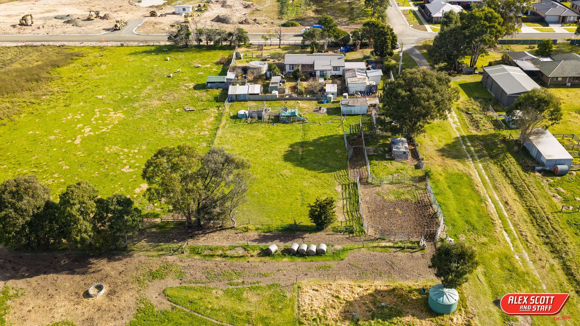 96 Lee Street, Stratford For Sale by Farmbuy.com - image 12