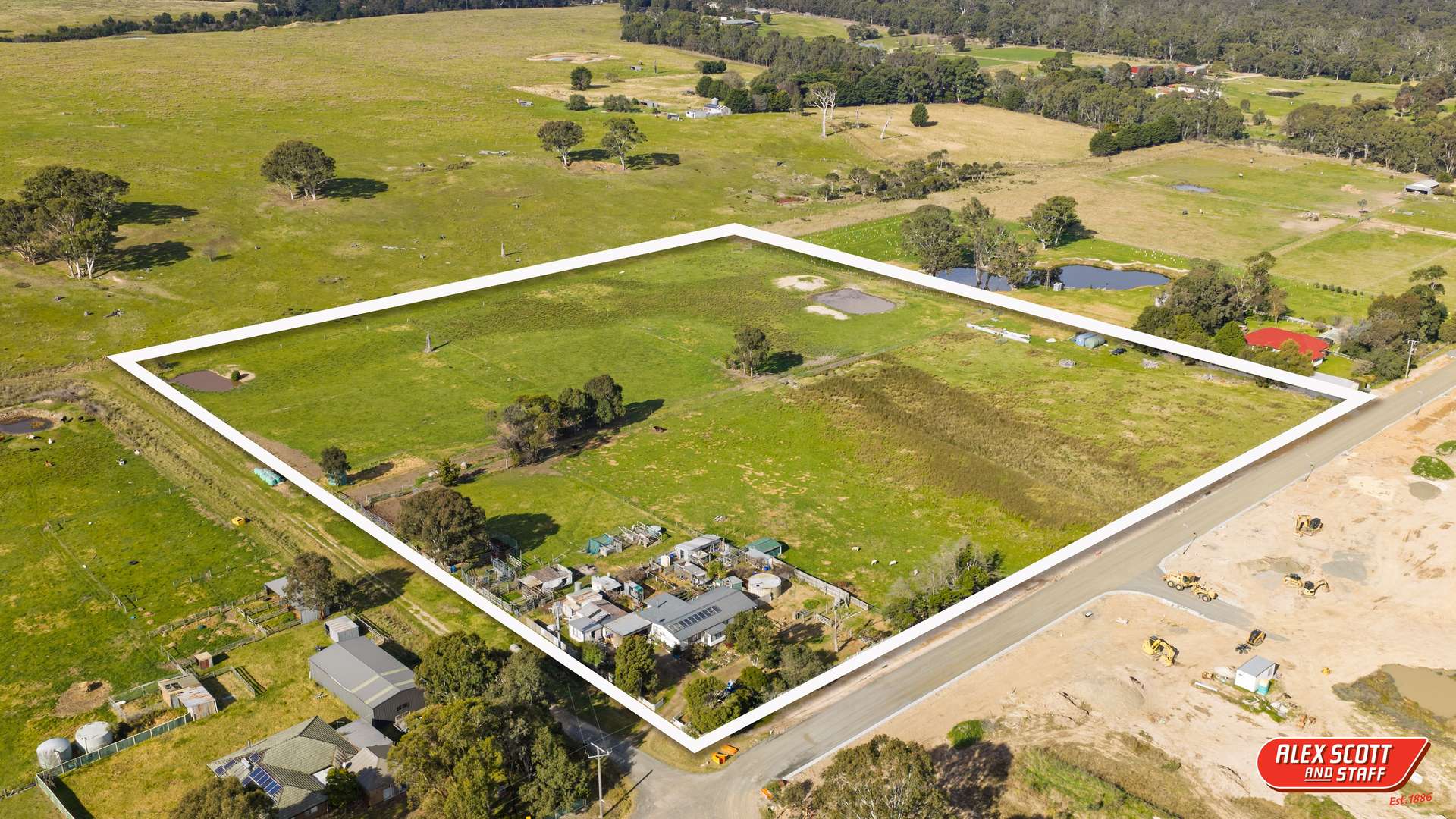 96 Lee Street, Stratford For Sale by Farmbuy.com - image 5