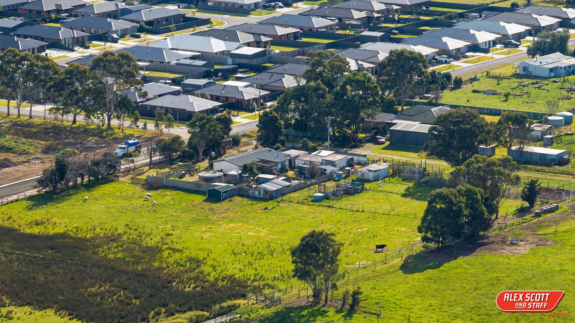 96 Lee Street, Stratford For Sale by Farmbuy.com - image 11