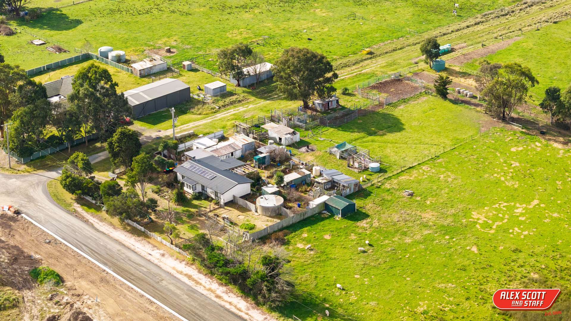 96 Lee Street, Stratford For Sale by Farmbuy.com - image 9
