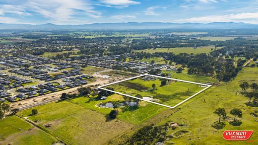 Farm For Sale - VIC - Stratford - 3862 - 10 Acres of Opportunity in Stratford’s Growth Corridor 