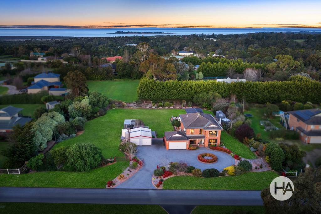 6 Heritage Way, Bittern VIC 3918