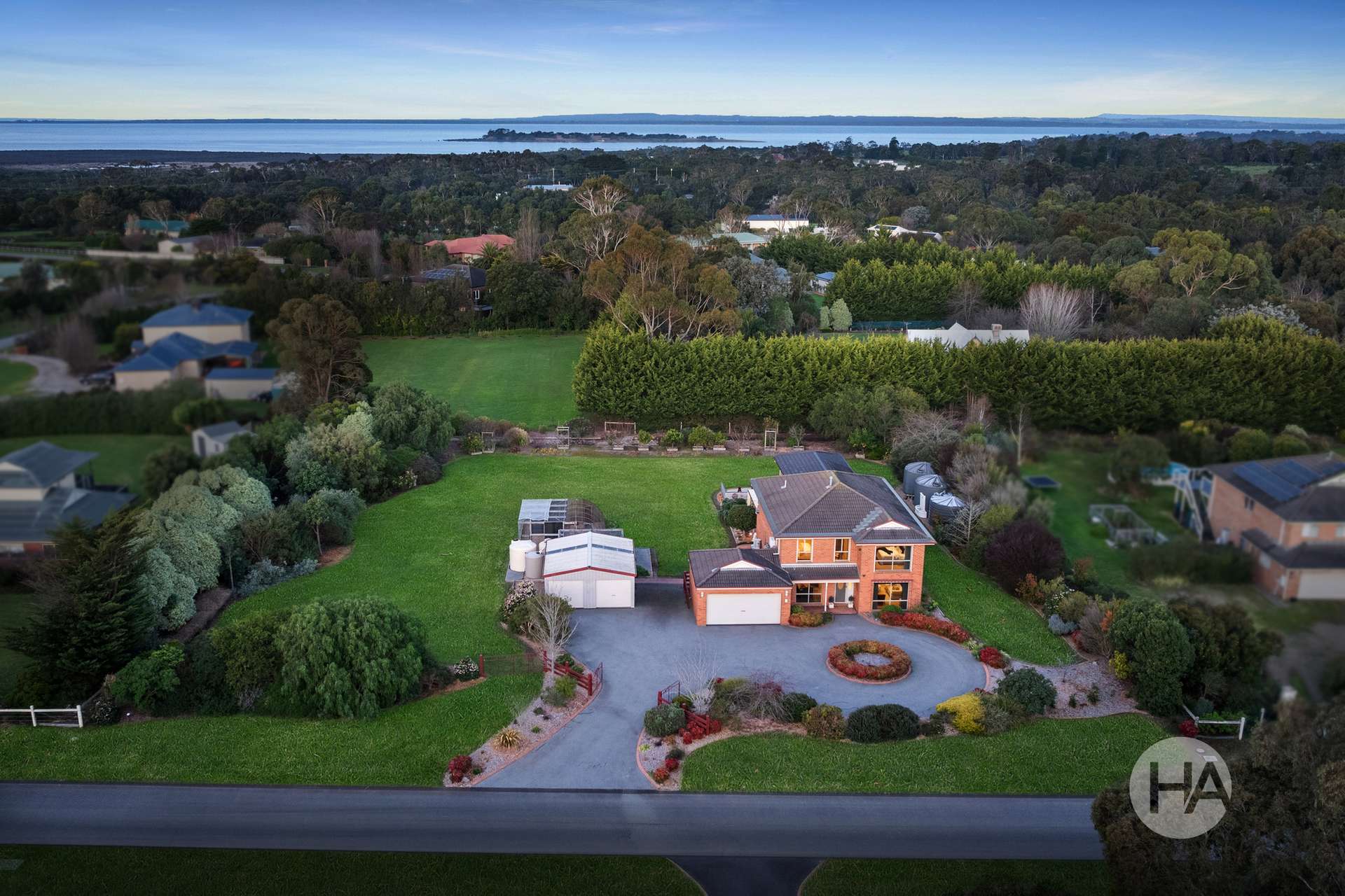 6 Heritage Way, Bittern For Sale by Farmbuy.com - image 21