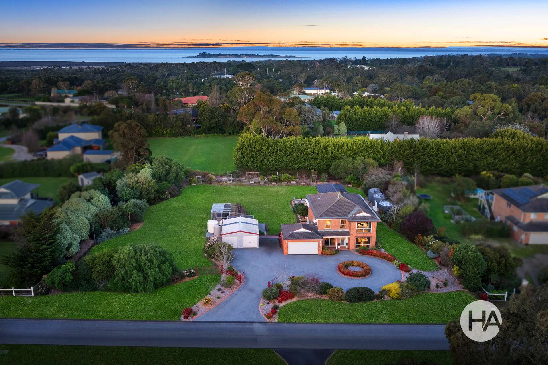 6 Heritage Way, Bittern For Sale by Farmbuy.com - image 1