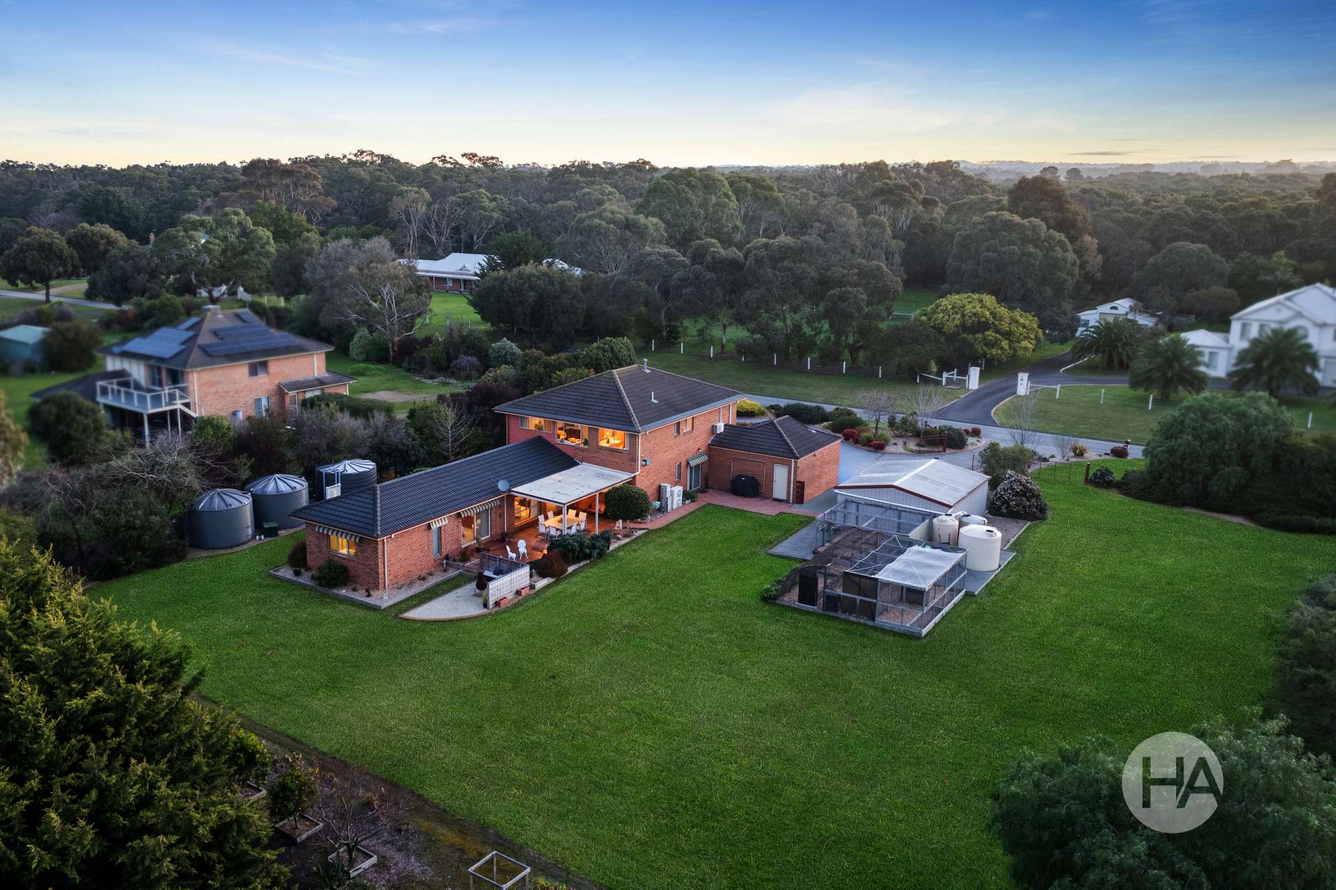 6 Heritage Way, Bittern For Sale by Farmbuy.com - image 22