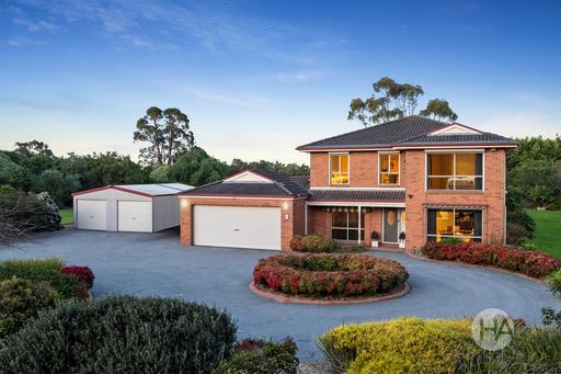 Farm For Sale - VIC - Bittern - 3918 - A Rare Blend of Country Calm and Coastal Charm 