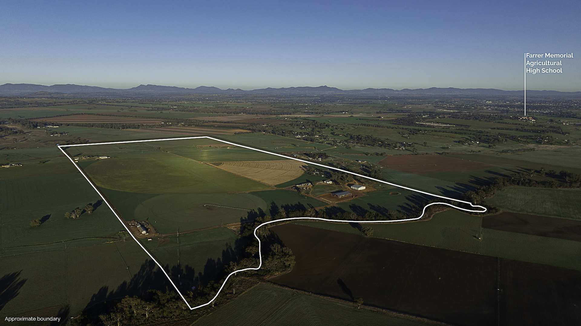 241 Loomberah Road, Tamworth For Sale by Farmbuy.com - image 2