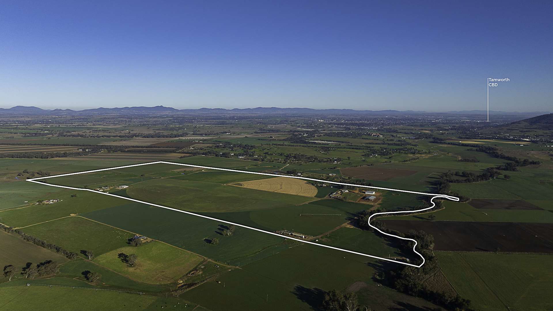 241 Loomberah Road, Tamworth For Sale by Farmbuy.com - image 1