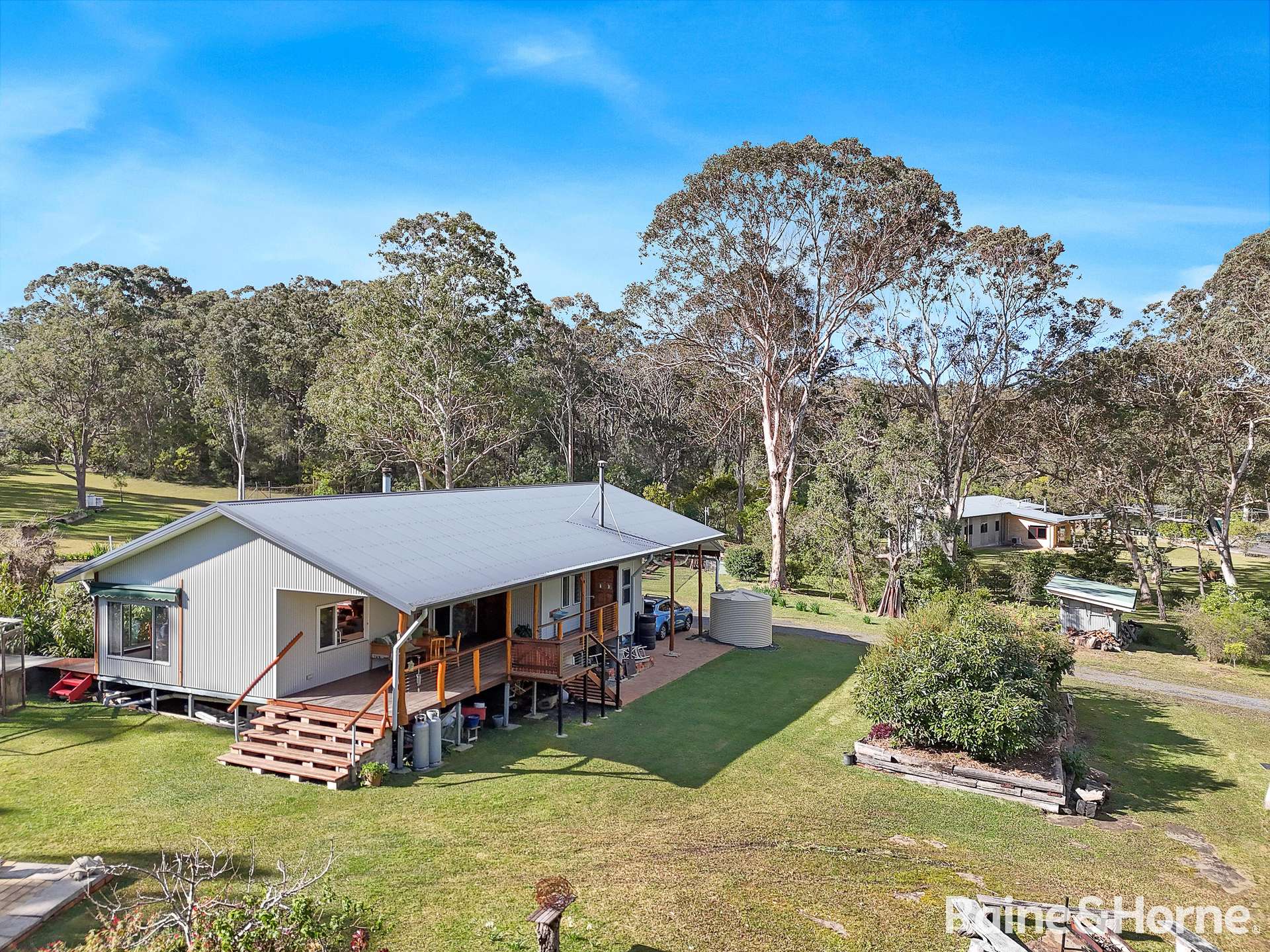 139 Bendeela Road, Kangaroo Valley For Sale by Farmbuy.com - image 8