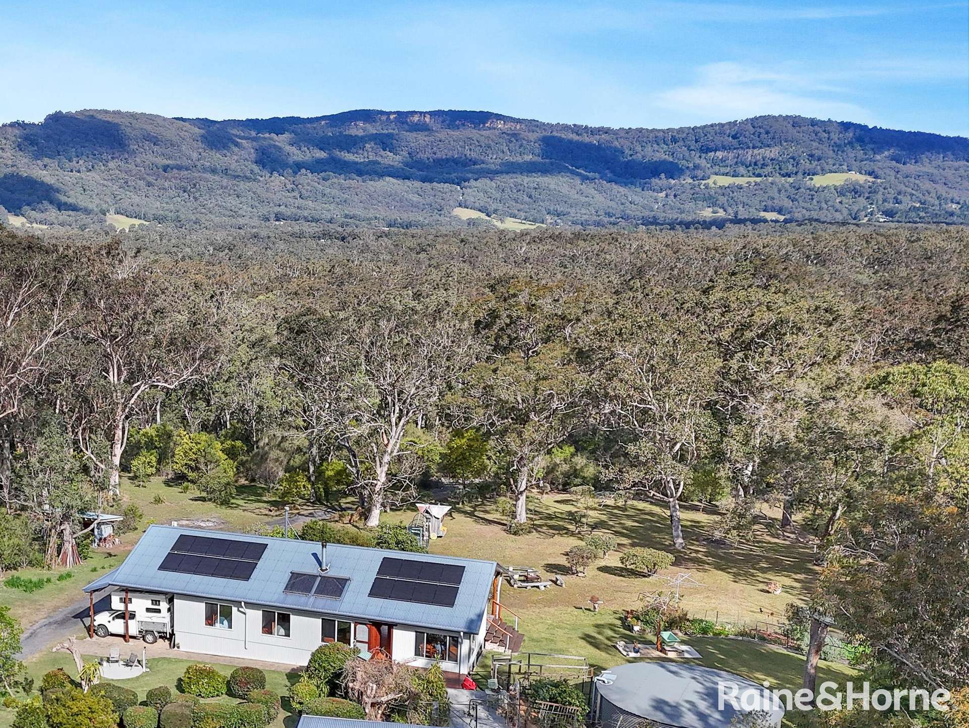 139 Bendeela Road, Kangaroo Valley For Sale by Farmbuy.com - image 5