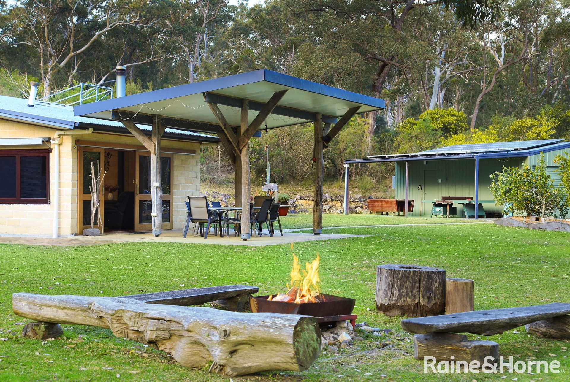 139 Bendeela Road, Kangaroo Valley For Sale by Farmbuy.com - image 9