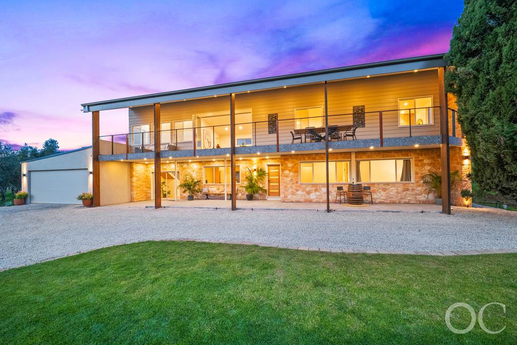 3819 Main South Road, Sellicks Hill SA 5174
