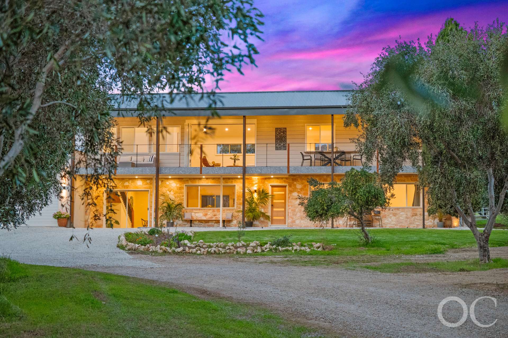 3819 Main South Road, Sellicks Hill For Sale by Farmbuy.com - image 1