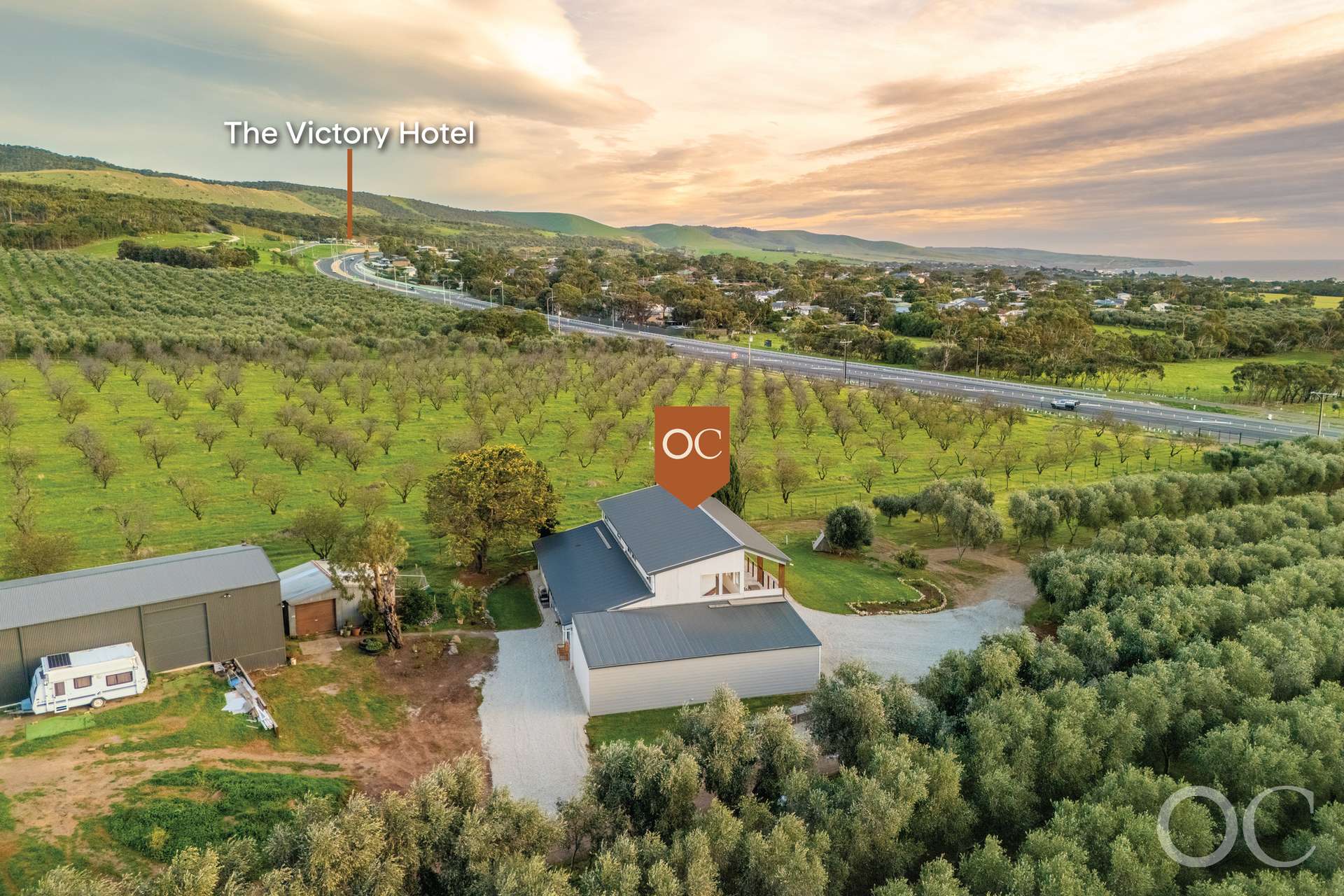 3819 Main South Road, Sellicks Hill For Sale by Farmbuy.com - image 33