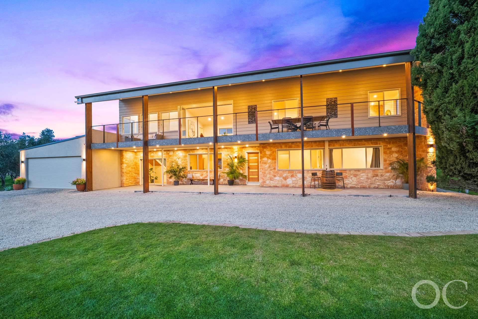 3819 Main South Road, Sellicks Hill For Sale by Farmbuy.com - image 1