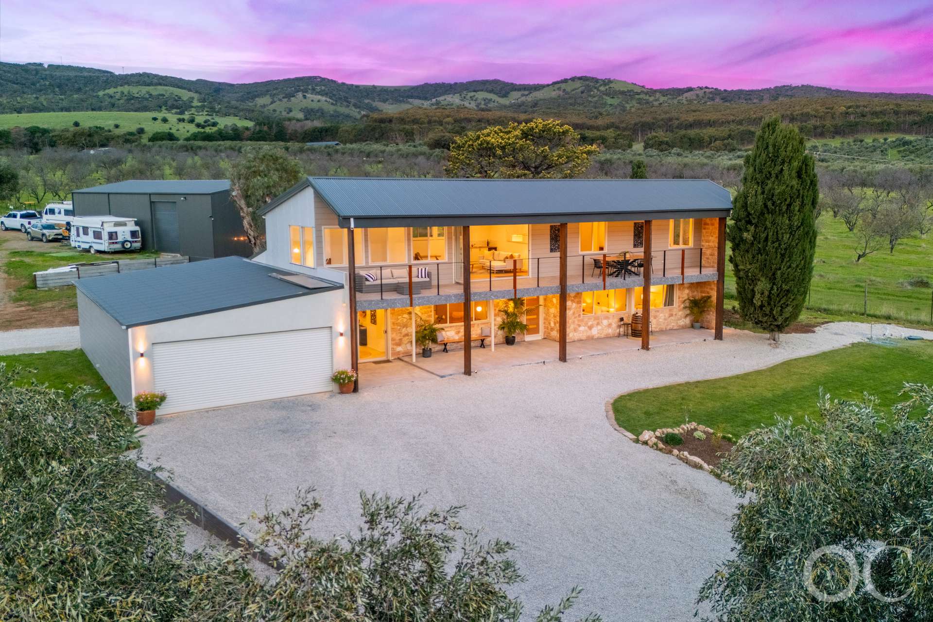 3819 Main South Road, Sellicks Hill For Sale by Farmbuy.com - image 34