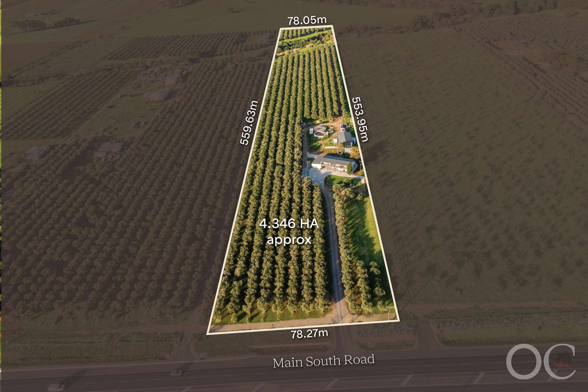 3819 Main South Road, Sellicks Hill For Sale by Farmbuy.com - image 34