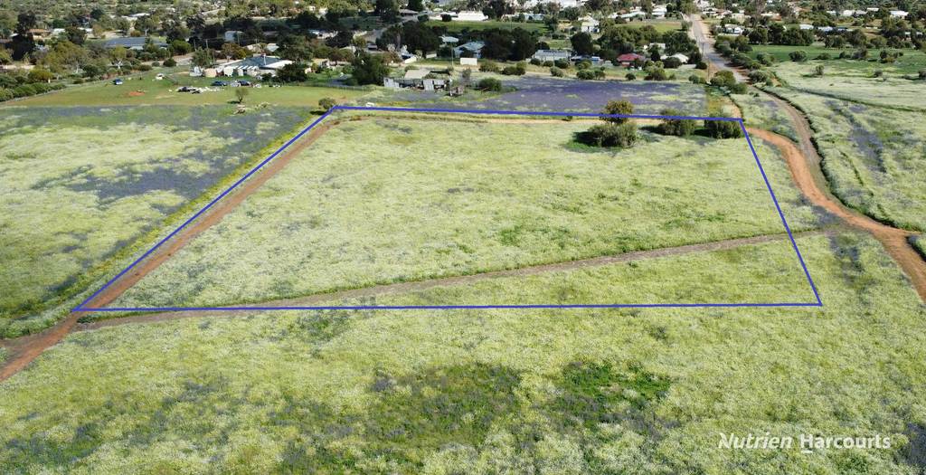 Lot 256 Essex Street, Northampton WA 6535