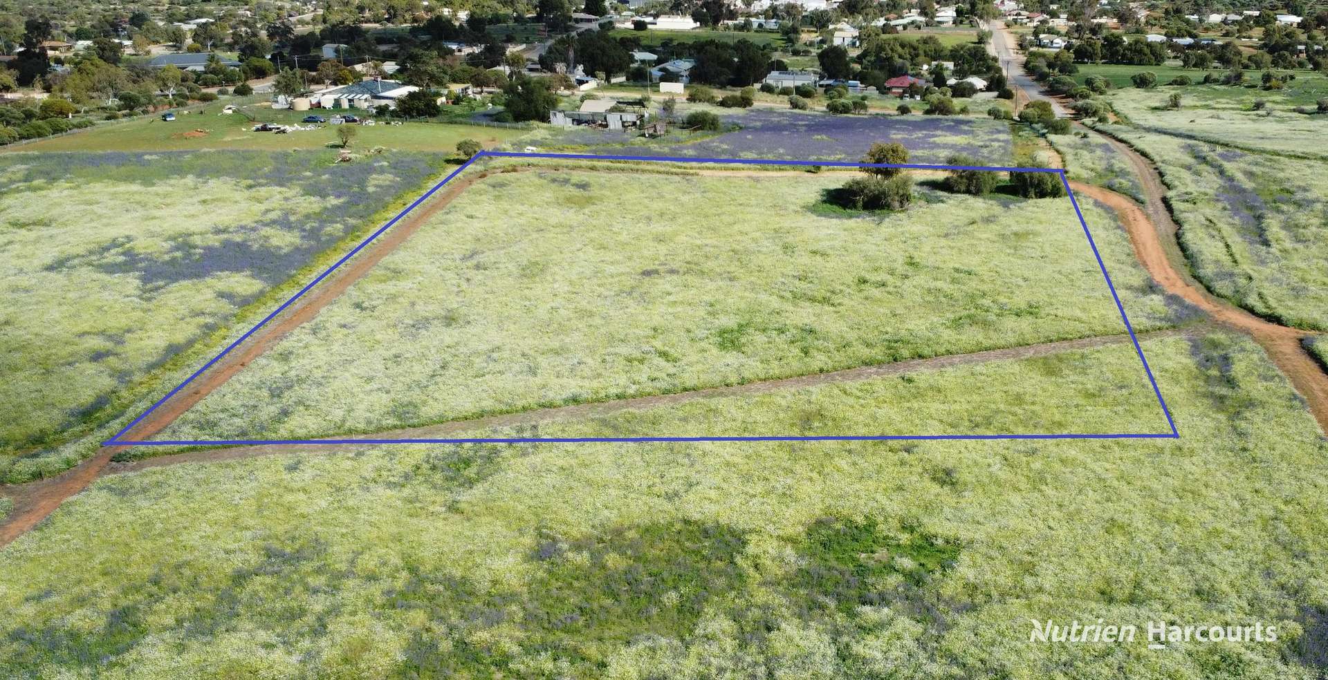 Lot 256 Essex Street, Northampton For Sale by Farmbuy.com - image 1