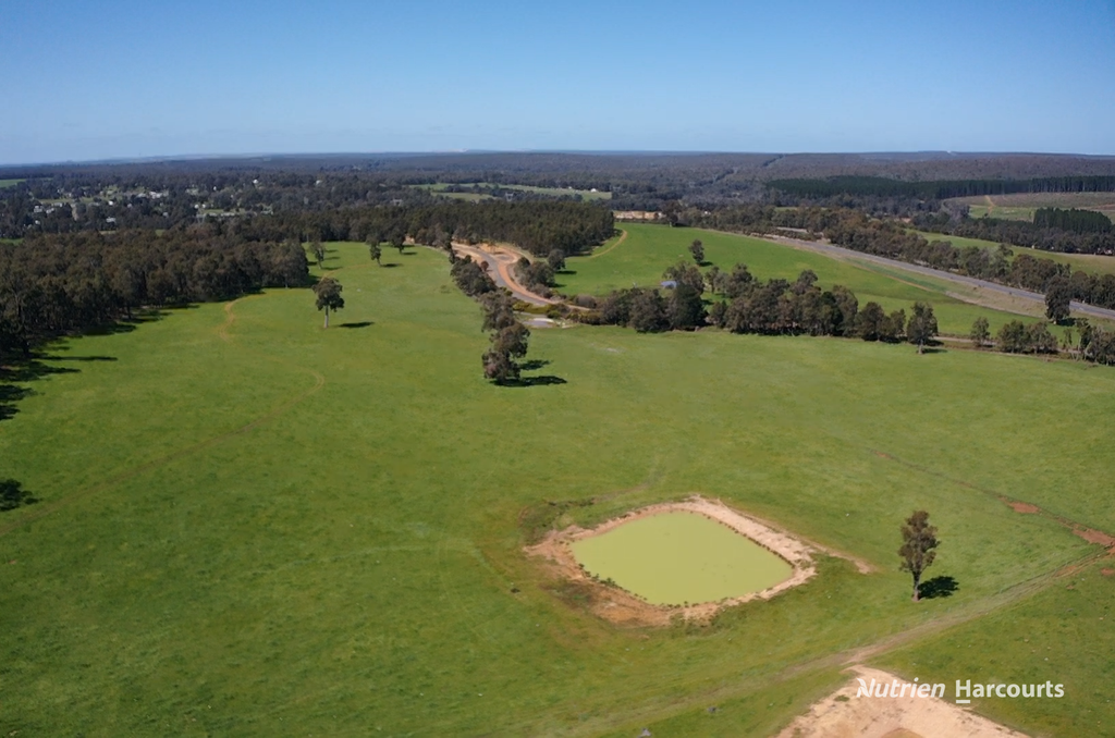 2741 Coalfields Road, Allanson WA 6225