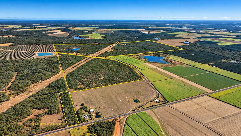 205 Garryowen Road, Redridge QLD 4660